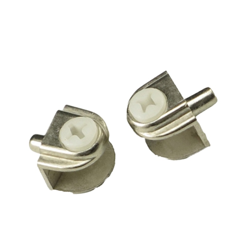 詹阳GDW111B型挖掘机 玻璃卡子