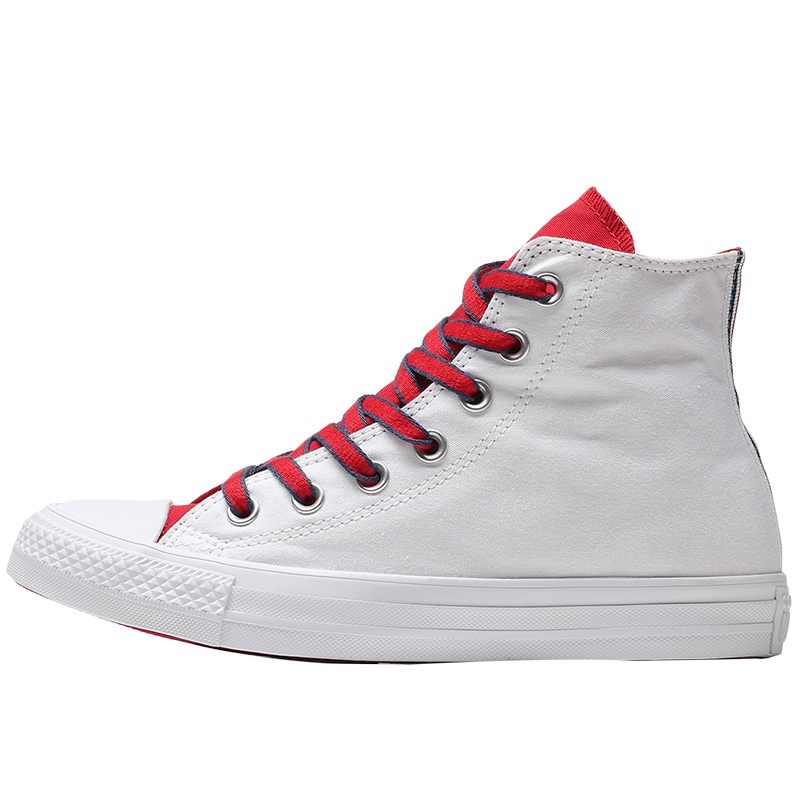 CONVERSE匡威男鞋女鞋帆布鞋新款ALL STAR高帮舒适运动鞋160466C