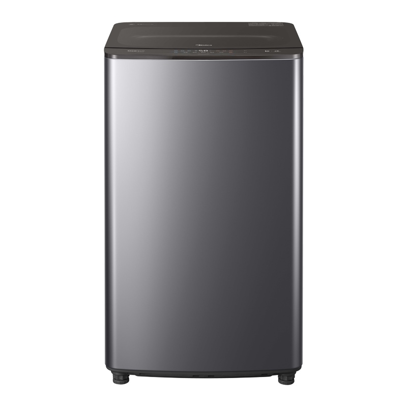 美的(Midea)MBS90T2WADY 9公斤大容量直驱变频全自动波轮