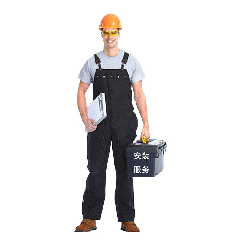 43-55英寸商用显示器上门安装服务费