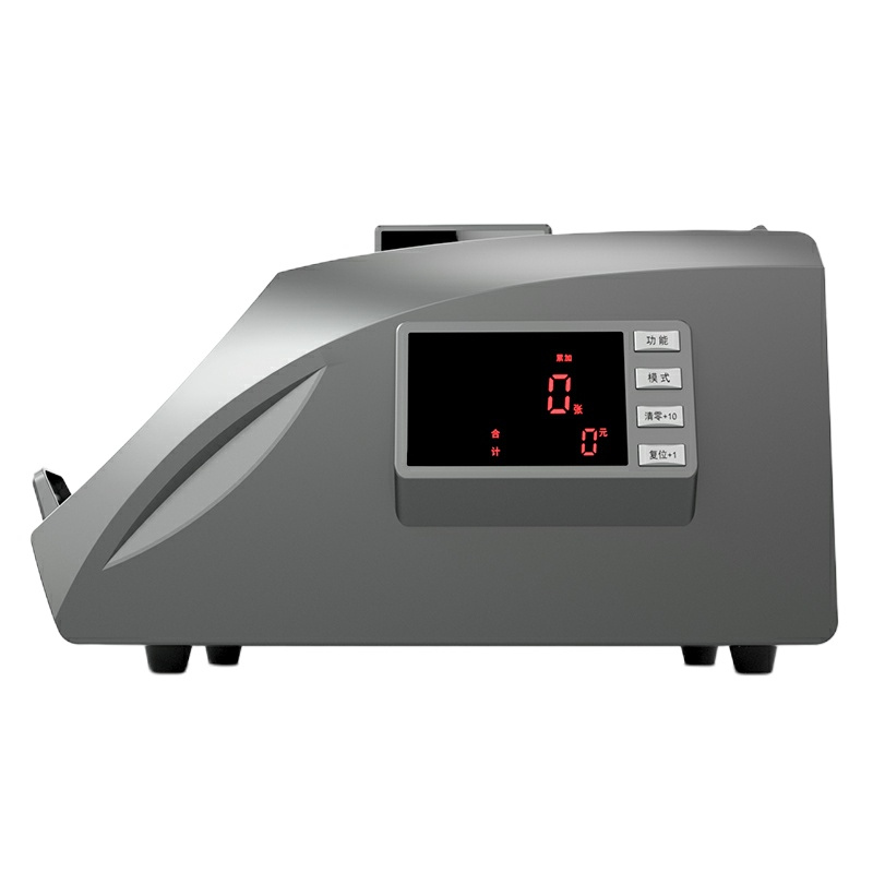 得力3910S点钞机 可识别新版人民币 (单位:件)