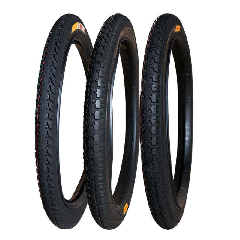 工程工地手推车外胎 26*2 1/2 1条