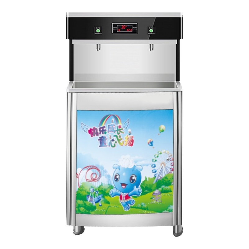 西科SR-65 暖柜 便利店商超保温展示柜 饮料柜