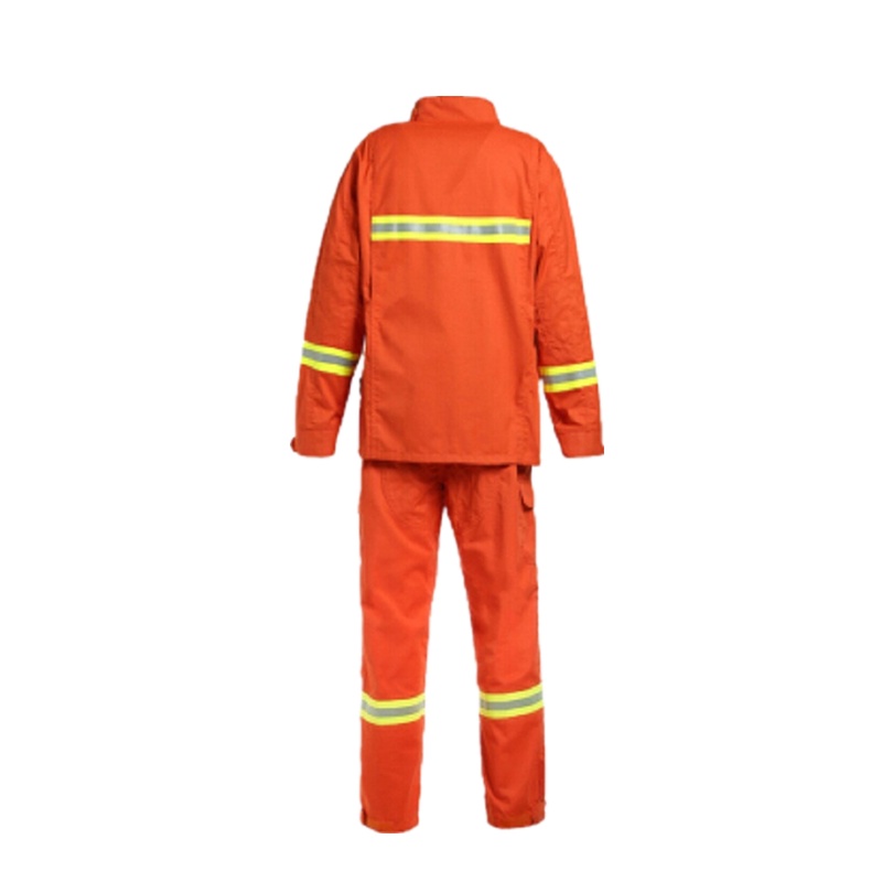 冬款消防抢险救援服 单位:套