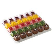 布丁慕斯杯