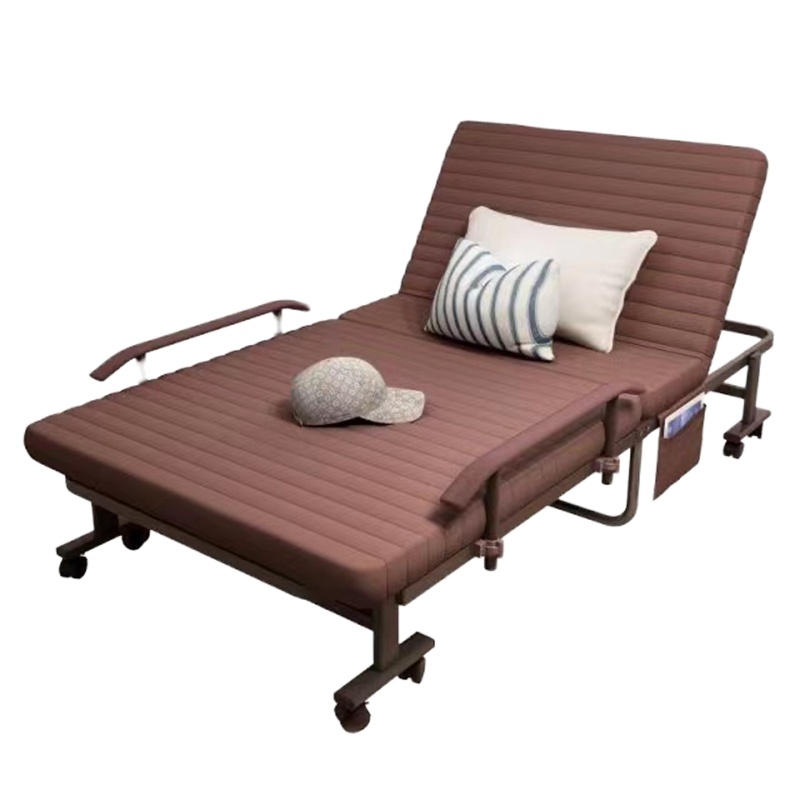 景鹏折叠午睡床 JP-0192