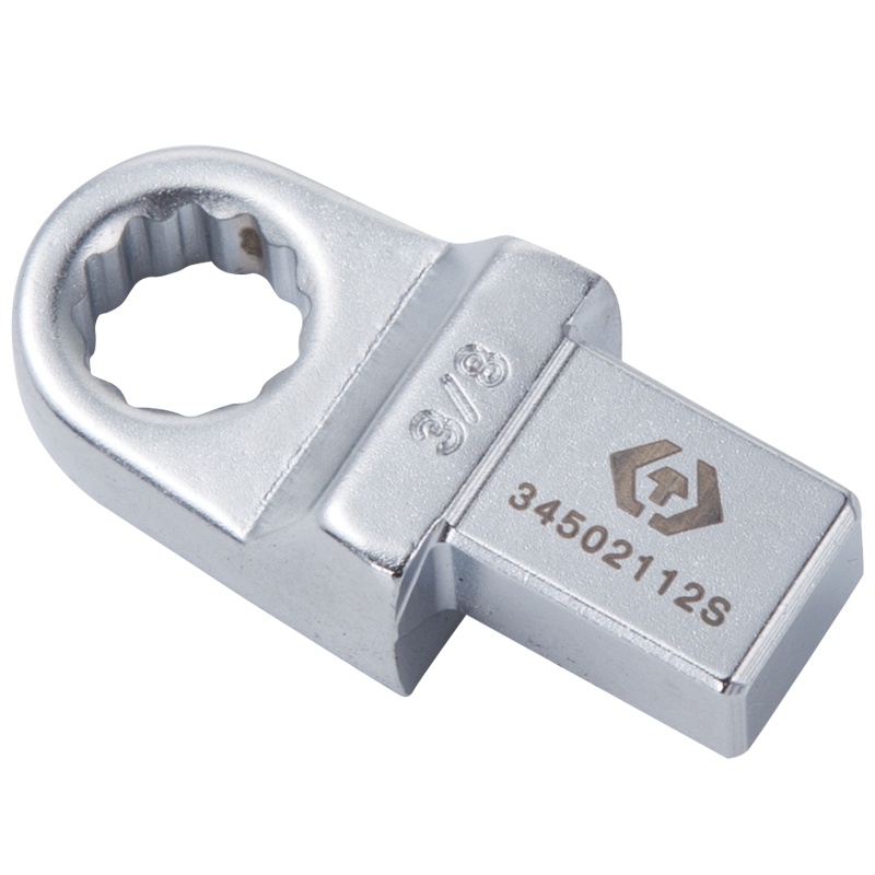 藍帶 扭力扳手梅花头 34502114S