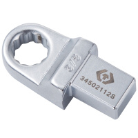 藍帶 扭力扳手梅花头 34502114S