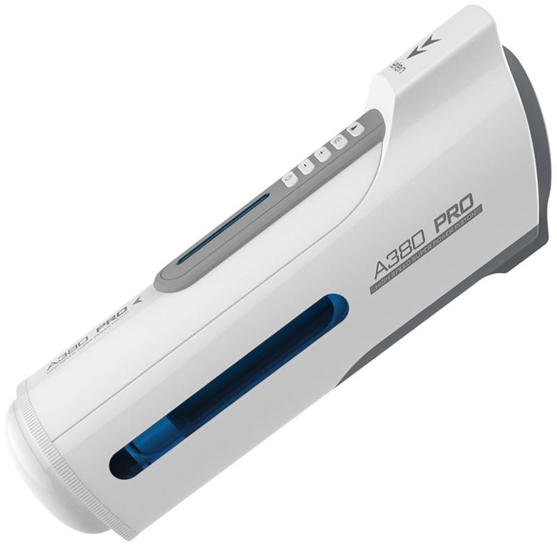 雷霆暴风A380三代全自动伸缩电动飞机杯