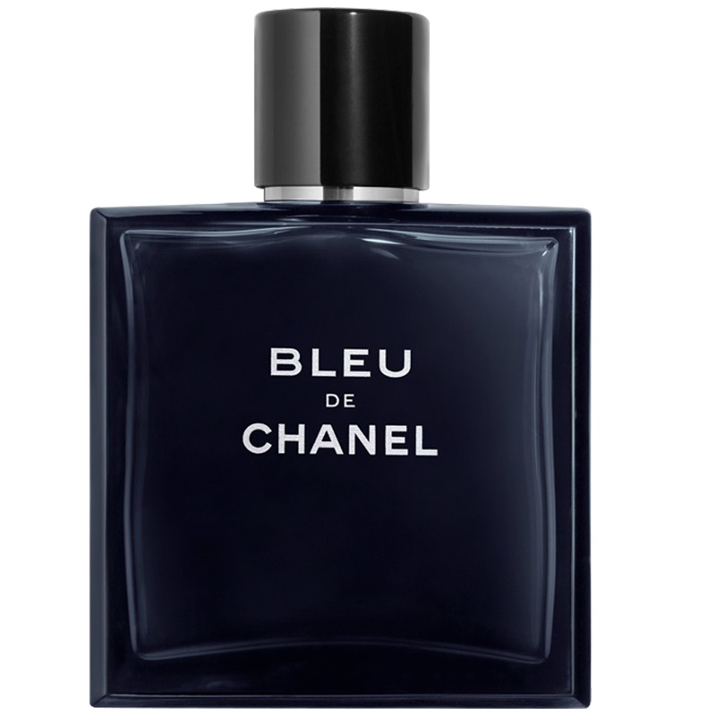 香奈儿(Chanel) BLEU蔚蓝男士淡香水50/100ml持久蔚蓝男士香水EDT
