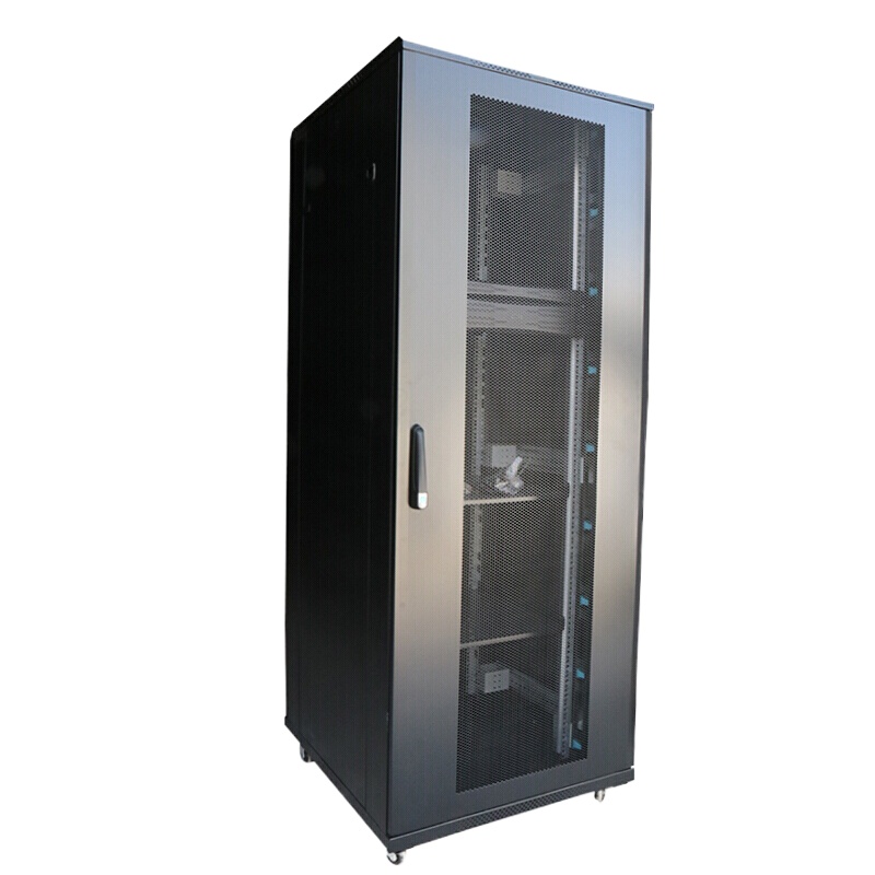 图腾机柜 GS8042网络机柜 服务器机柜 GD