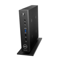 戴尔Wyse 5070瘦客户机J4105 /四核1.5GHz/4G /16G/无wifi/ThiThinOS/3年送修