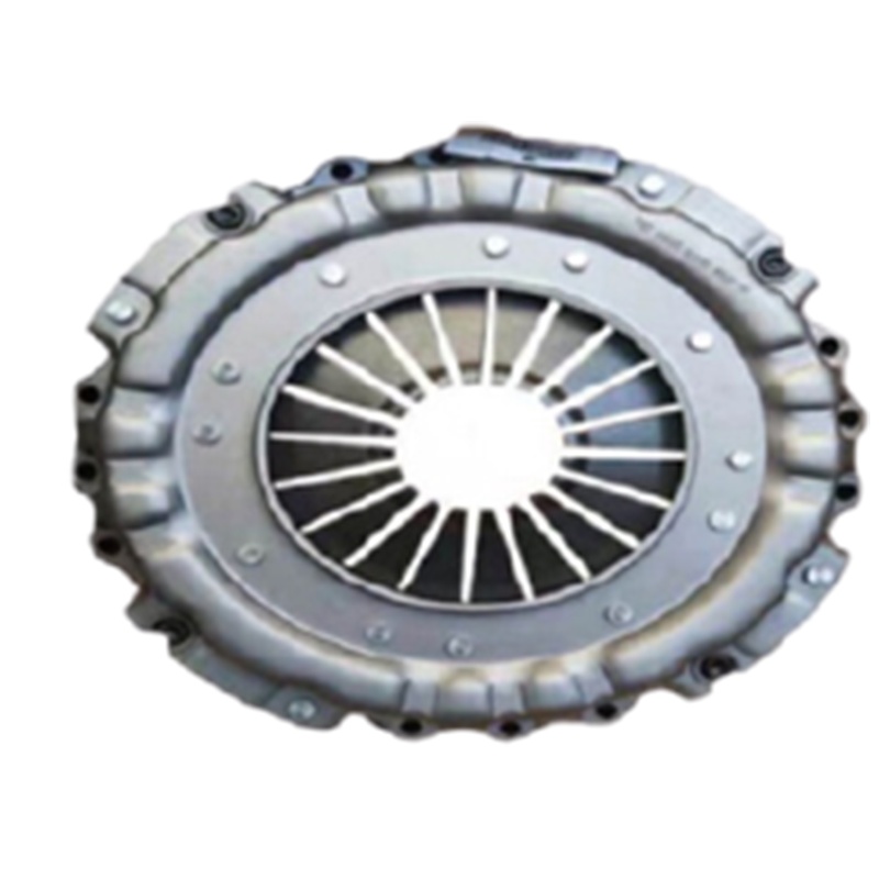 勇士CTL151离合器盖及压盘 原厂正品 超长质保