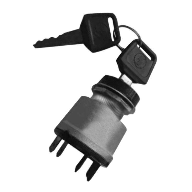 力洛丰-SX2150点火开关