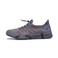 TheNorthFace北面网布登山鞋户外休闲徒步鞋轻便透气款8912