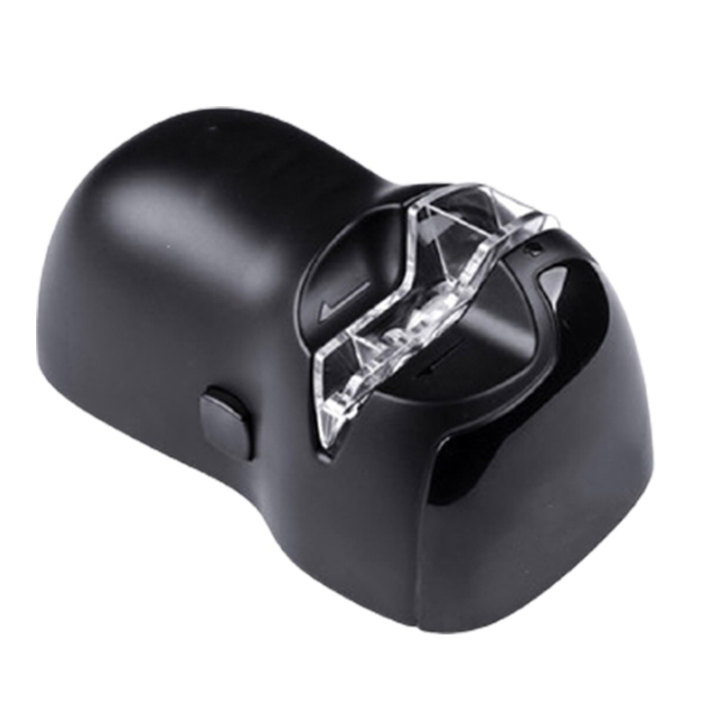 磨刀器家用厨房多功能用金刚石快速开刃自动电动磨菜刀 xxx