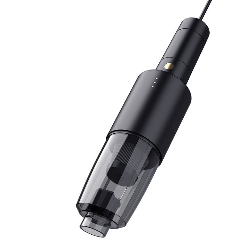 沿途V31[大吸力120W]有线 车用充电黑色