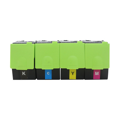 科思特 K LT231 粉盒 适用联想打印机CS2310N CS3310DN 专业版