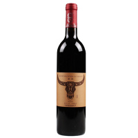 [两瓶起售]八弓黔野蓝莓酒水果酒12度蓝莓果酒750ML1瓶