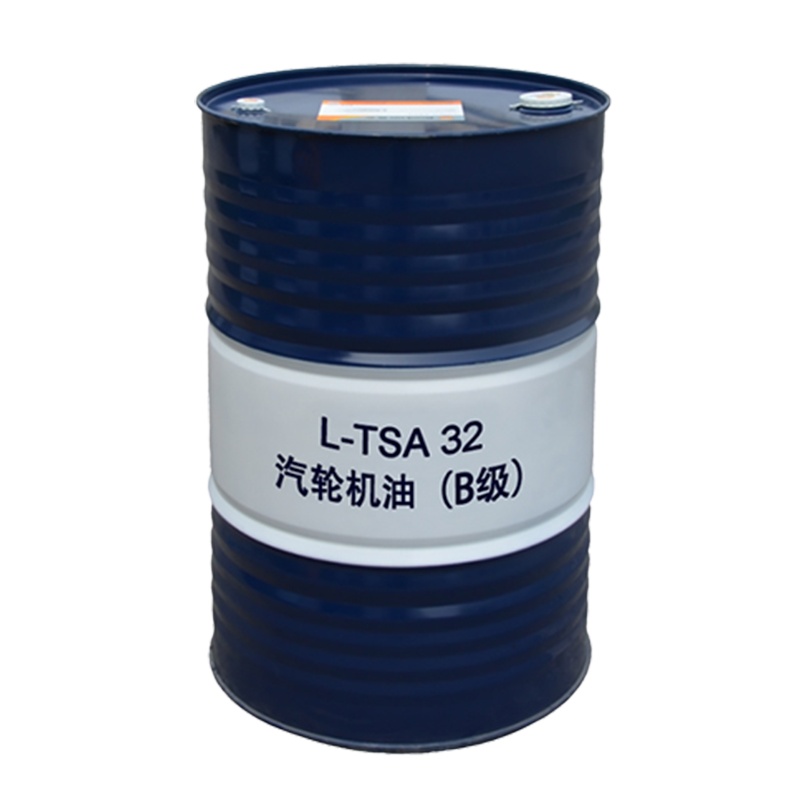 中石油昆仑润滑油汽轮机油(B级)L-TSA 32KLDZ汽轮机油(B级) 170KG 原厂正品超长质保