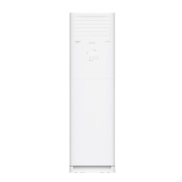 格力(GREE)清凉风 3匹 3级 变频冷暖 立柜式柜机KFR-72LW/(72536)FNhAa-B3 JY01新国标