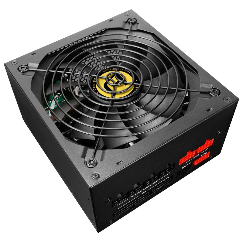 安钛克（Antec）阿瑞斯AP650W 铜牌 台式机电源电脑游戏静音电源