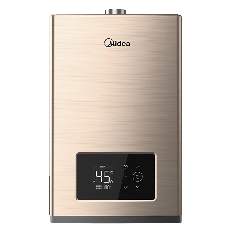 美的JSQ25-13HS7热水器