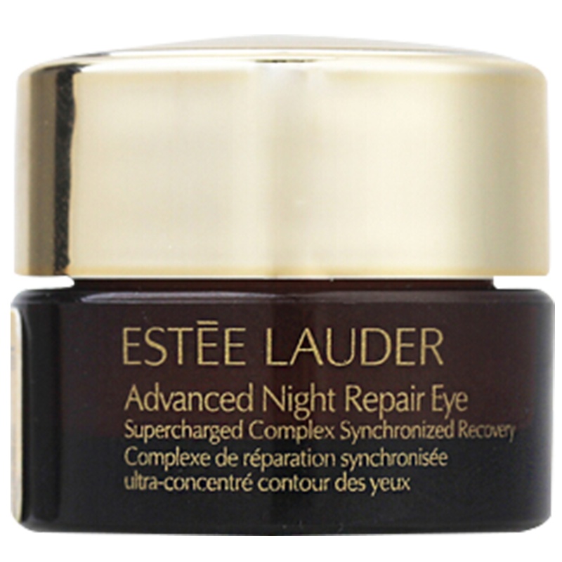 雅诗兰黛(Estee Lauder)特润修护精华眼霜5ml*2