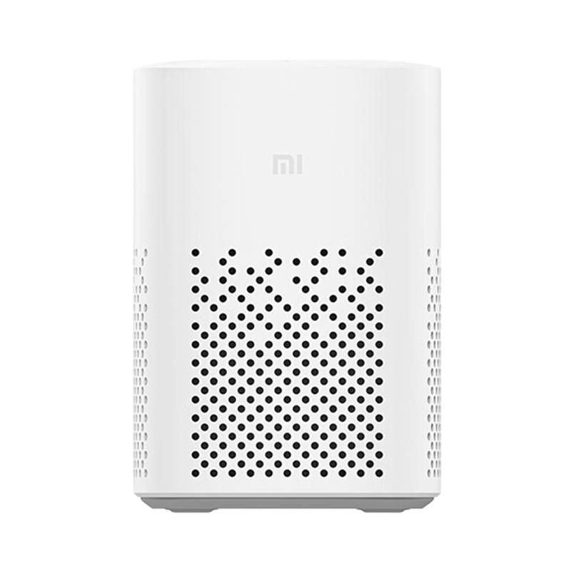 小米(MI)小爱同学音箱 Play 智能设备控制|人工智能语音对话|蓝牙wifi|就近唤醒|智能闹钟|孩子的超级故事王