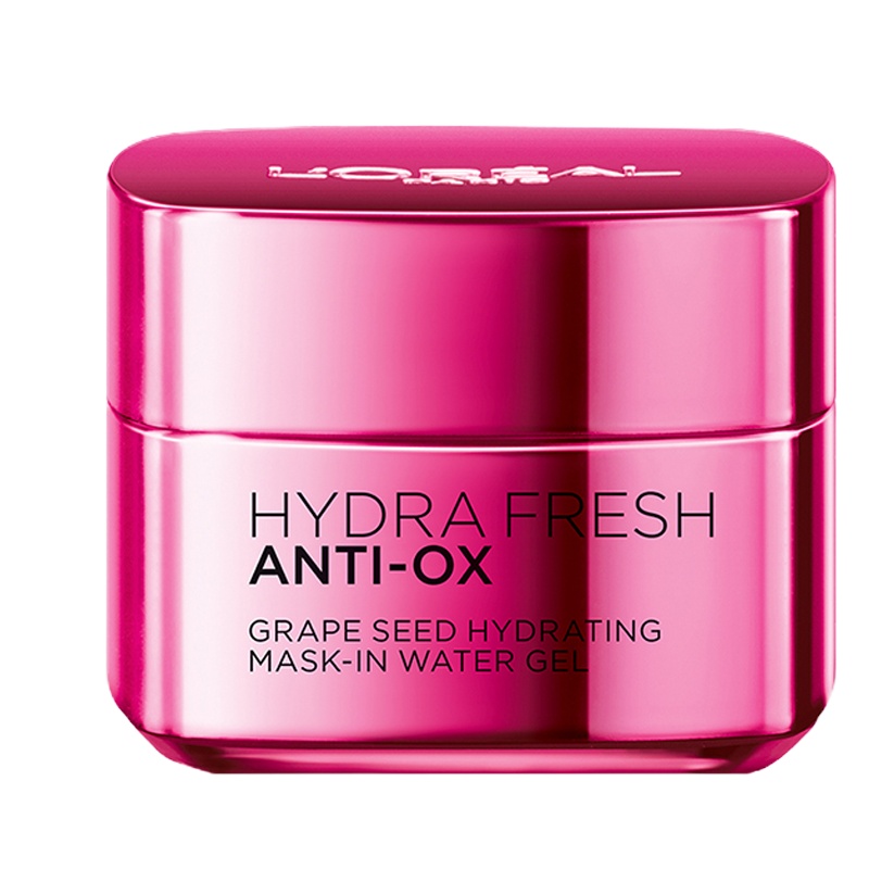 面霜女士葡萄籽膜力霜深层滋润焕白肌肤补水保湿 单瓶装 4421