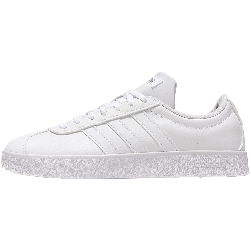 adidas阿迪达斯NEO运动休闲板鞋休闲鞋B42314 B42314白