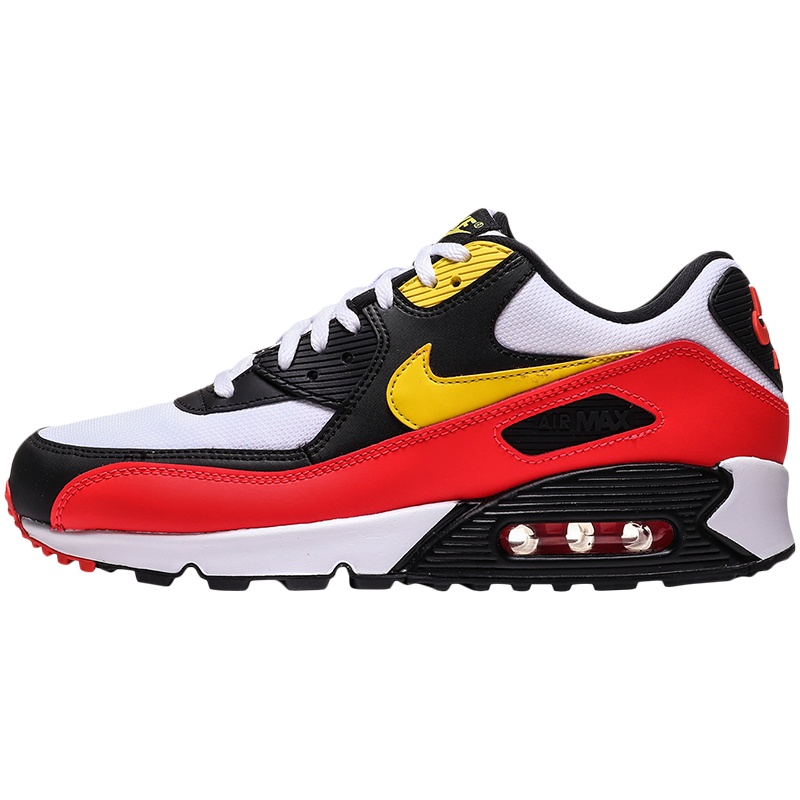 【自营】NIKE耐克男鞋休闲鞋Air max 90缓震气垫休闲运动鞋AJ1285