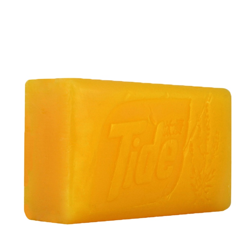 汰渍(TIDE)肥皂 202g 全效360度三重功效洗衣肥皂洗衣皂清洁皂 薰香肥皂202g*3 单位(件)