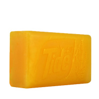 汰渍(TIDE)肥皂 202g 全效360度三重功效洗衣肥皂洗衣皂清洁皂 薰香肥皂202g*3 单位(件)