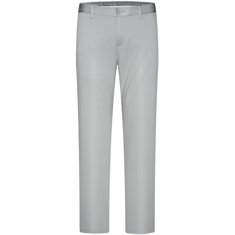 七匹狼裤子男潮流百搭修身休闲裤2020春季新款正品男士薄款小脚裤