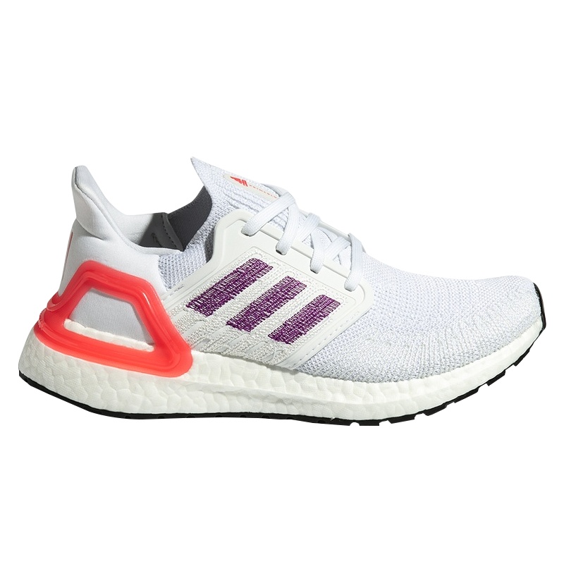 Adidas阿迪达斯女鞋2020 ULTRABOOST_20 W跑步鞋运动鞋FY3466
