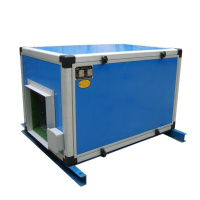 盘诚幼儿园排烟改造套餐包含不锈钢烟罩低空净化器不锈钢风管静音风柜风机安装减震支架安装辅材及旧设备拆除