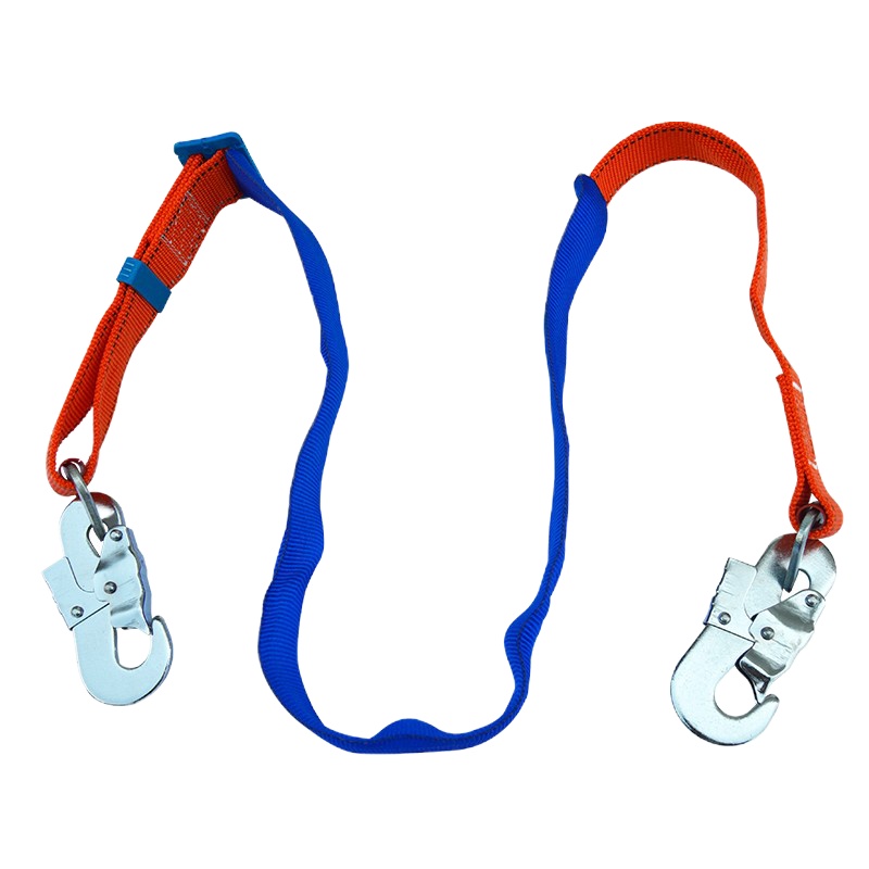 安全保险带腰带国标电工单保险 单只装 AQ2152