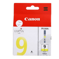 佳能（Canon） PGI-9Y 墨盒 14ml 黄色（单位：件）