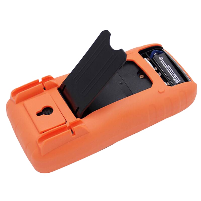 胜利(VICTOR)VC9807A+ 胜利万用表