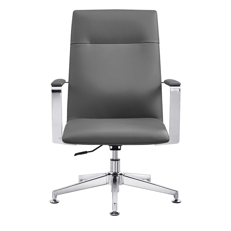 永格电脑椅简约办公椅久坐舒适转椅会议休闲书房家用椅升降