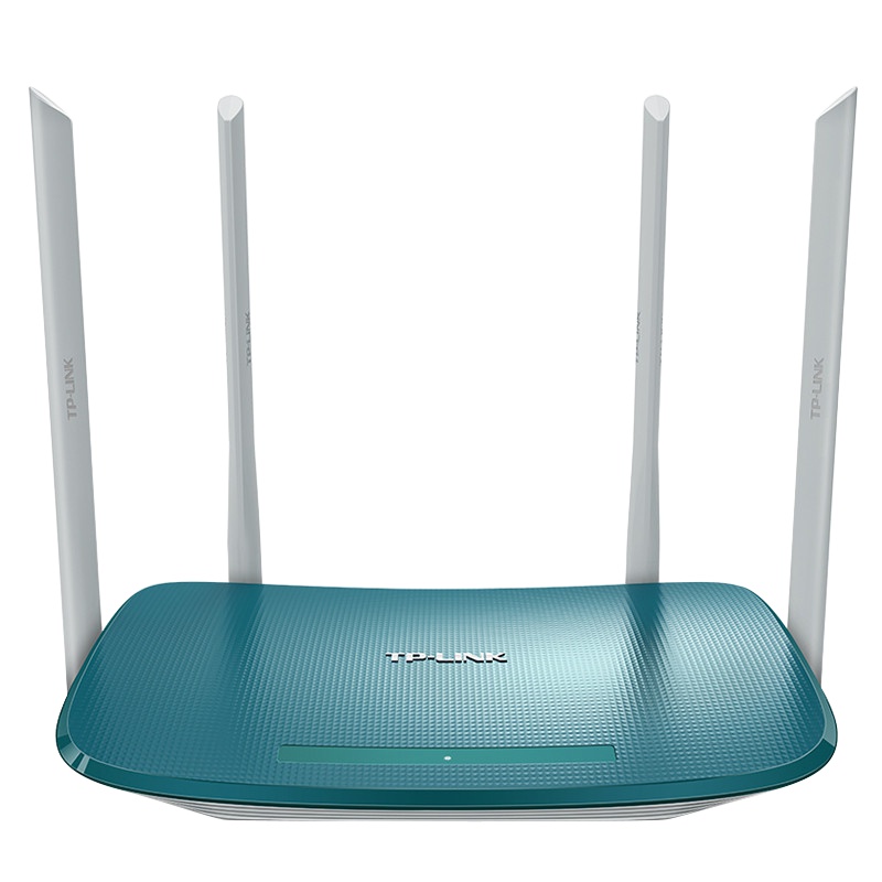 TP-LINK TL-WDR5620典雅绿 1200Mbps无线智能双频无线路由器WIFI大覆盖