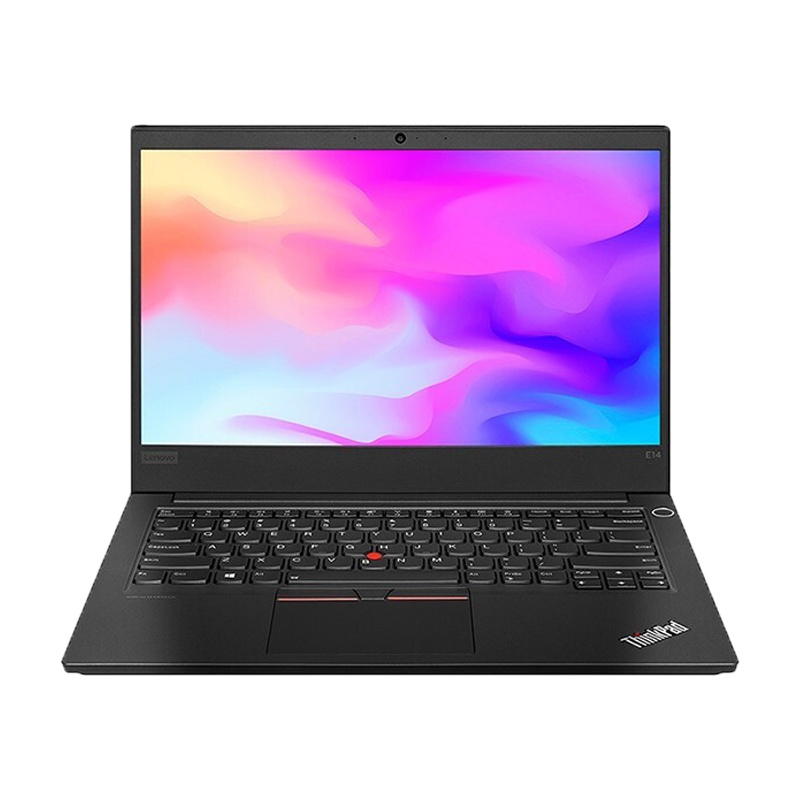 联想ThinkPad E14 轻薄笔记本 I5-1135G7/4G/1T/w10 (含包鼠标)