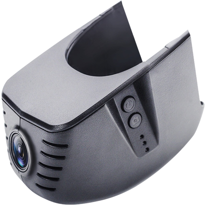 尤利特(UNIT奥迪a4la6la3q3q2lq5l原厂专用隐藏式行车记录仪8高清原装7带32G高速内存卡免费安装服务