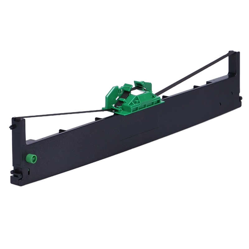 格之格ND-E-PR2(六齿)色带架适用南天PR2 PR2-E PR2+ RICH PyⅡK10 K12针式打印机色带架