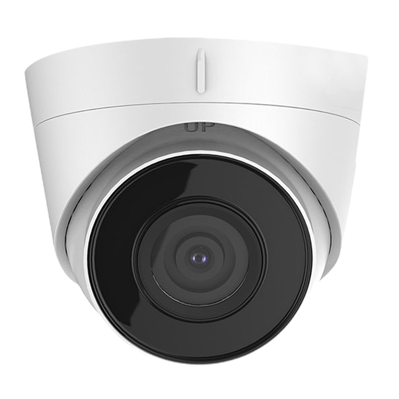 海康 T12H-IPOE 高清摄像机200万