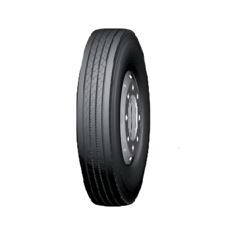 银宁 赛维12R22.5 s660 18PR 长途轮胎