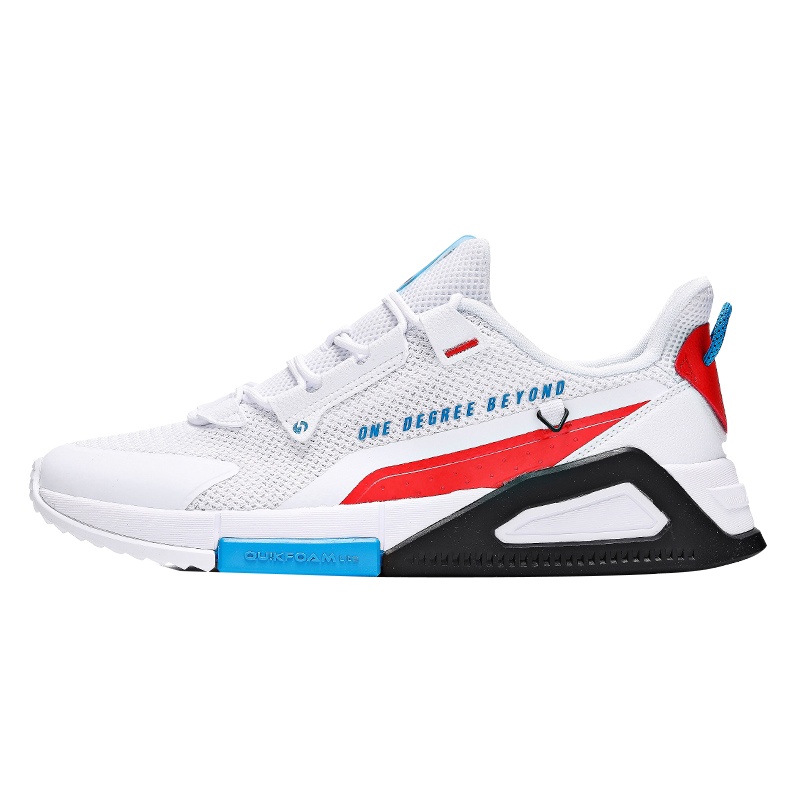 361° 男休闲鞋 572016716