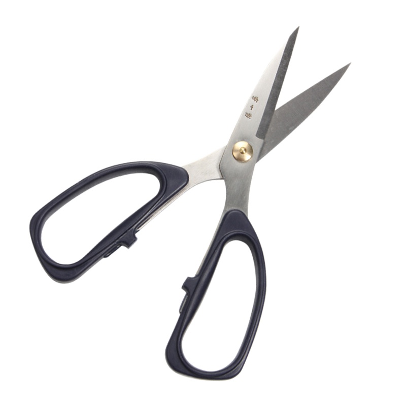 张小泉 (Zhang Xiao Quan) 强力家用剪刀 大号多功能办公剪可调节不锈钢多用厨房剪子HSS-170