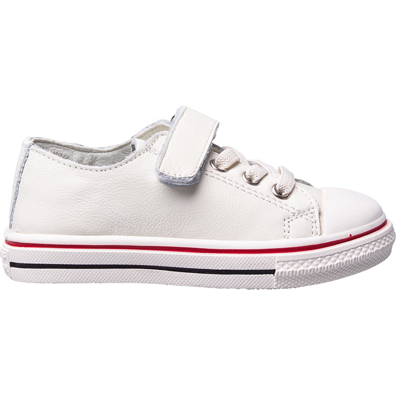 佳亲softkids 儿童运动休闲鞋 时尚经典 青春校园风SF193239